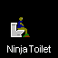 ninjatoilet