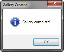 done
