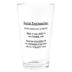 social engineering
