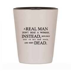 real man