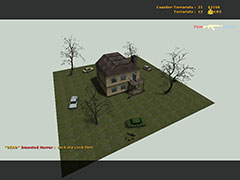 demolition mode beginnings