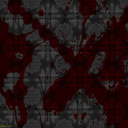 dark bloody background blood splats dexter