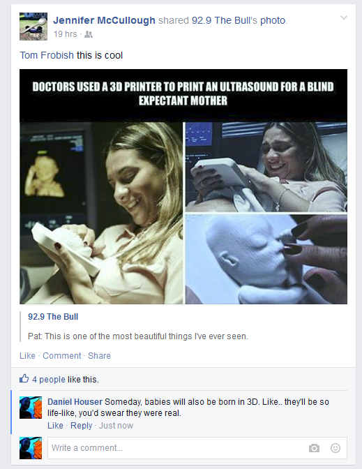 baby 3d doctors