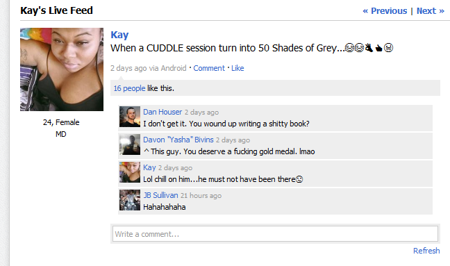 50 shades shitty book