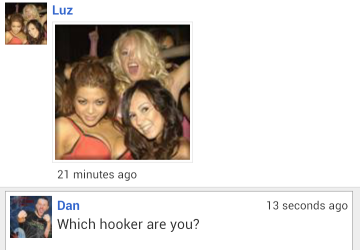 sluts hookers club