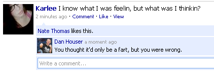 oops you pooped